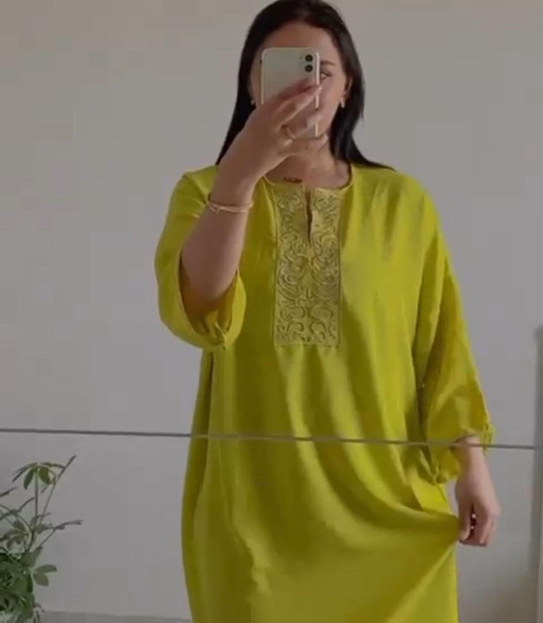 قندورة ❤️ العيد 🐏تهبببل 💞 سعررر أرررض 🔥