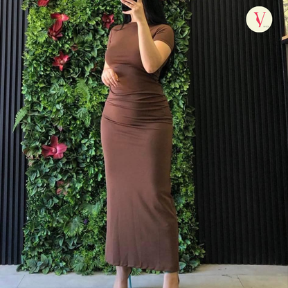 💖🔥روب سـامـبـل صـيــف 2025