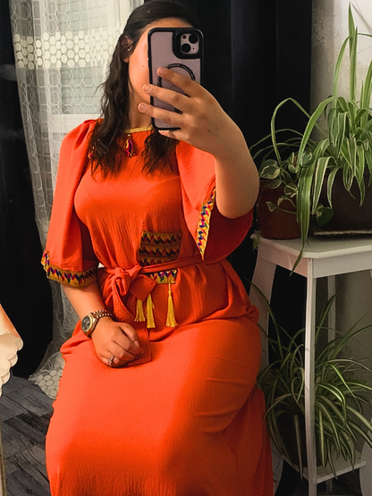 جبة الجديدة روووعة🌜  كمية قليلة و سعر أرررض  ✨💞