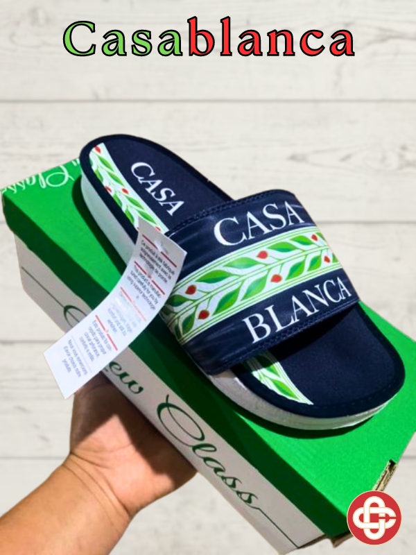 كلاكات🔥 Casablanca 🔥 جديييد