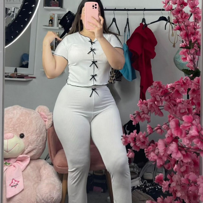 أجمل مودالات البيجامة التركية روعة روعة 🥰🤩