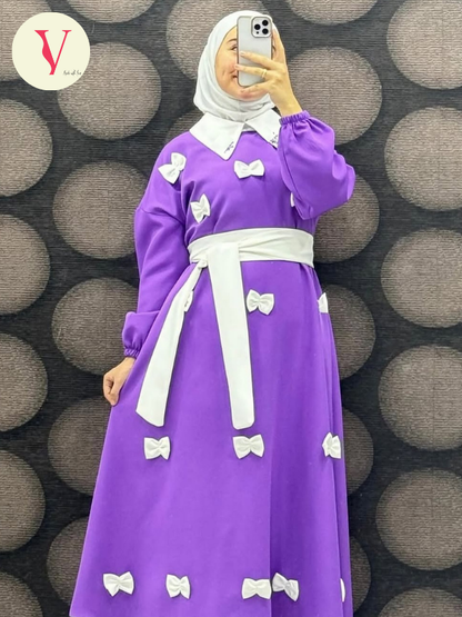 🎀❤️حـجـاب بـابـيـون تـركـي الـعـيـد و رمـضـــان 2025 🎀🌜