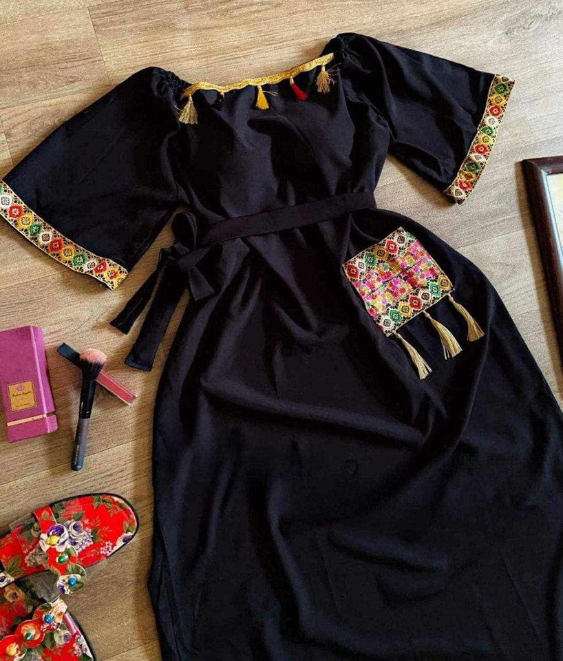 جبة الجديدة روووعة🌜  كمية قليلة و سعر أرررض  ✨💞