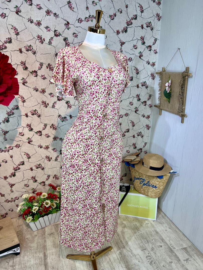 اجمل مودال فساتين هذا الصيف ألوان روووعة 🥰🤩