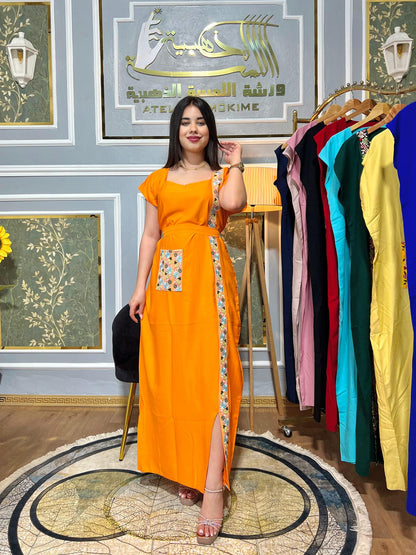 روب قبايلي 💞تخفيض العيد🌜