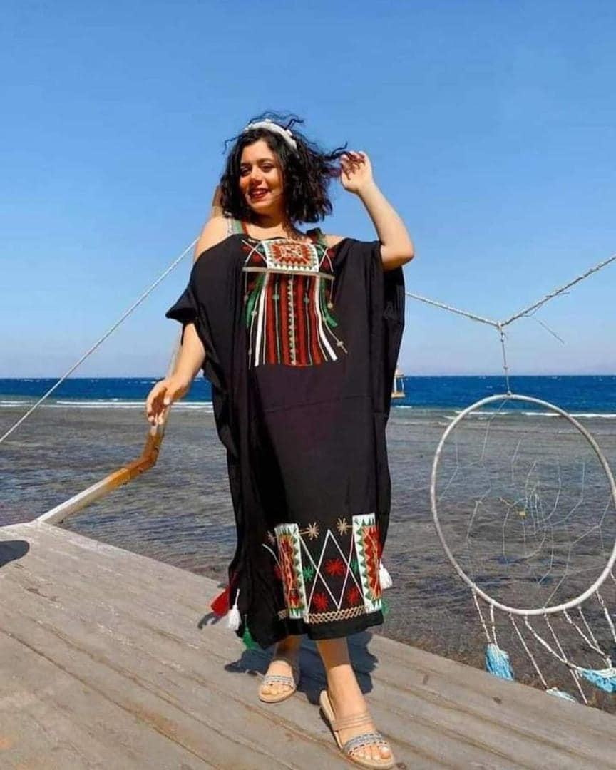 Robe Traditionel 💗 تحـــــــــفة