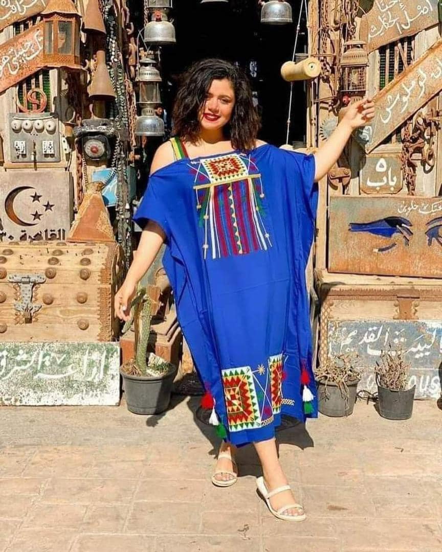 Robe Traditionel 💗 تحـــــــــفة