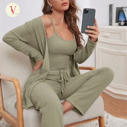 أنــســومــبــل نــســــاء 💗3قــــطــــع 💞 تــحــــفــــــــة 🔥