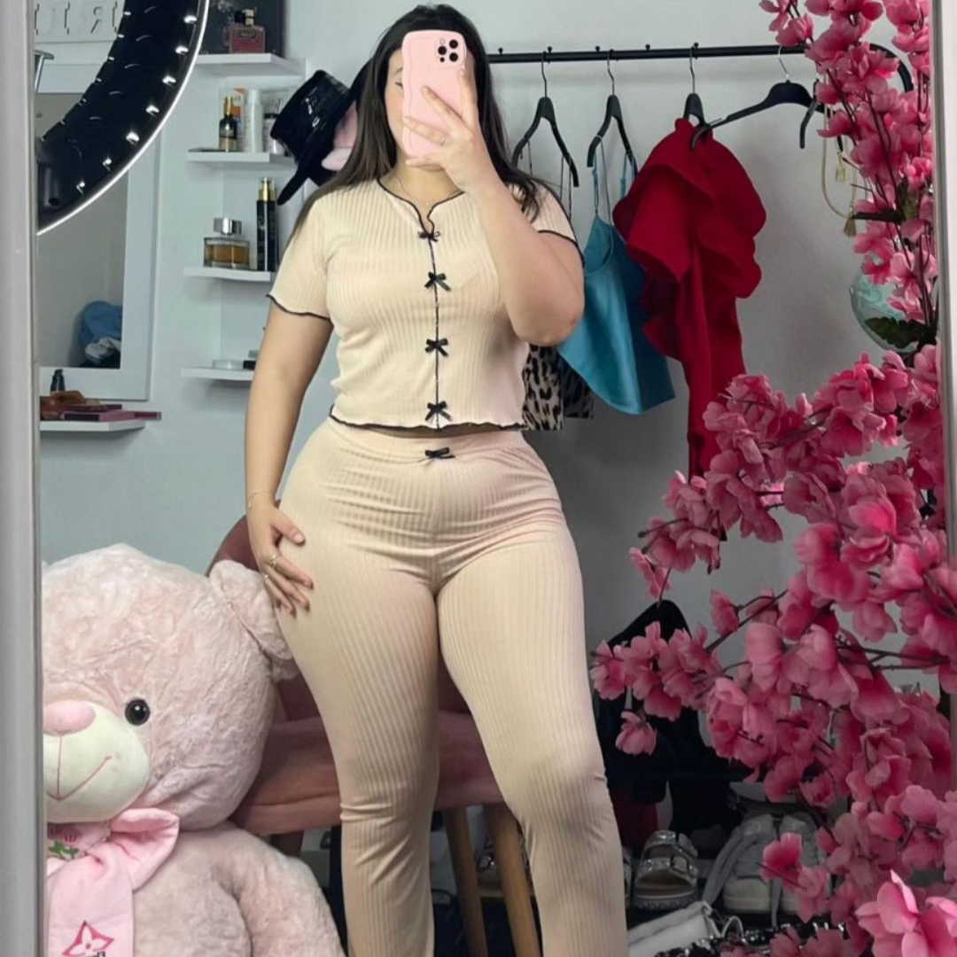 أجمل مودالات البيجامة التركية روعة روعة 🥰🤩