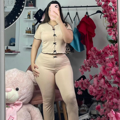 أجمل مودالات البيجامة التركية روعة روعة 🥰🤩