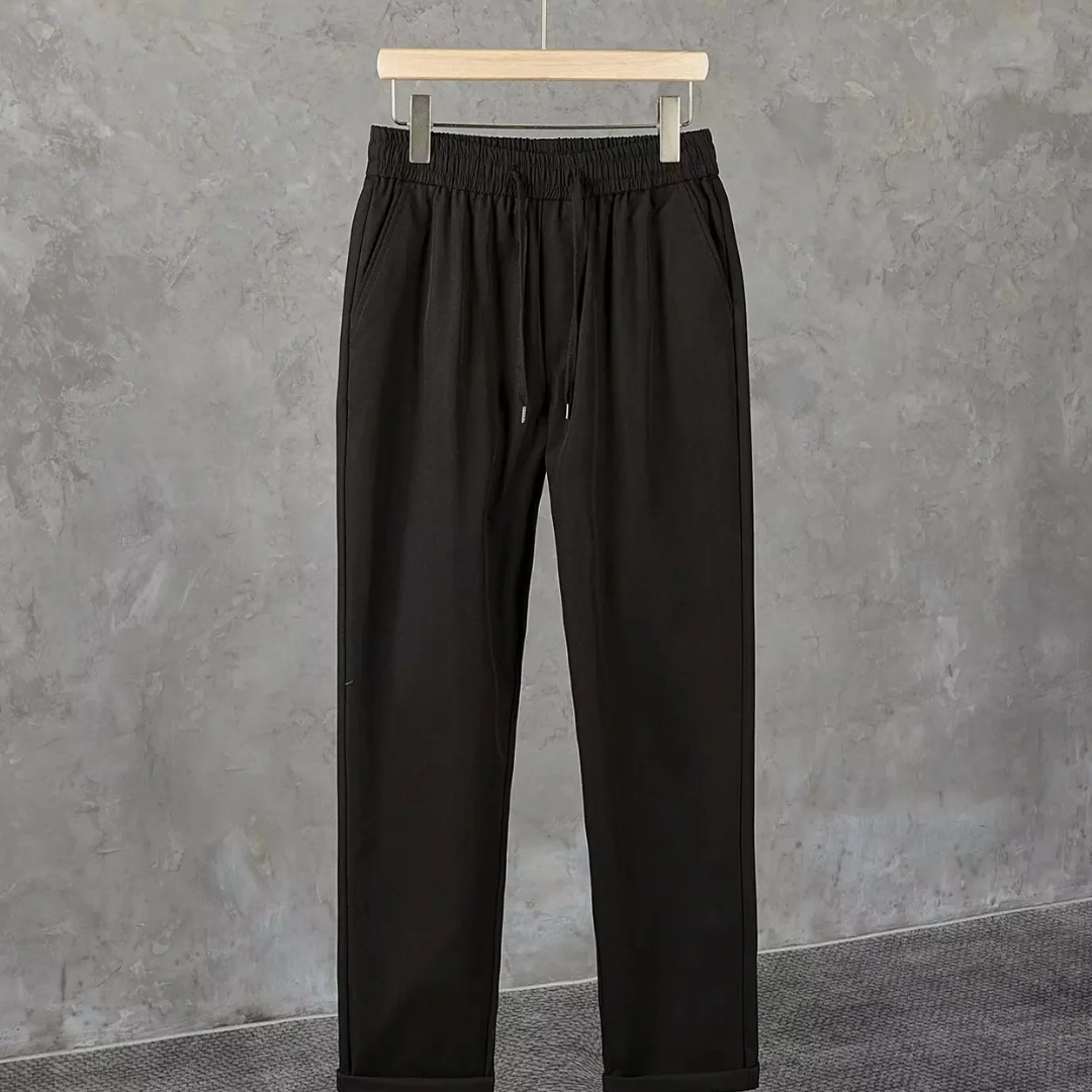 🔥 سروال رجالي صيفي أصلي 2025🔥