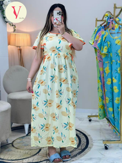 🍋❤️روب اليمونة 2 قطع تهبببل 🍋❤️