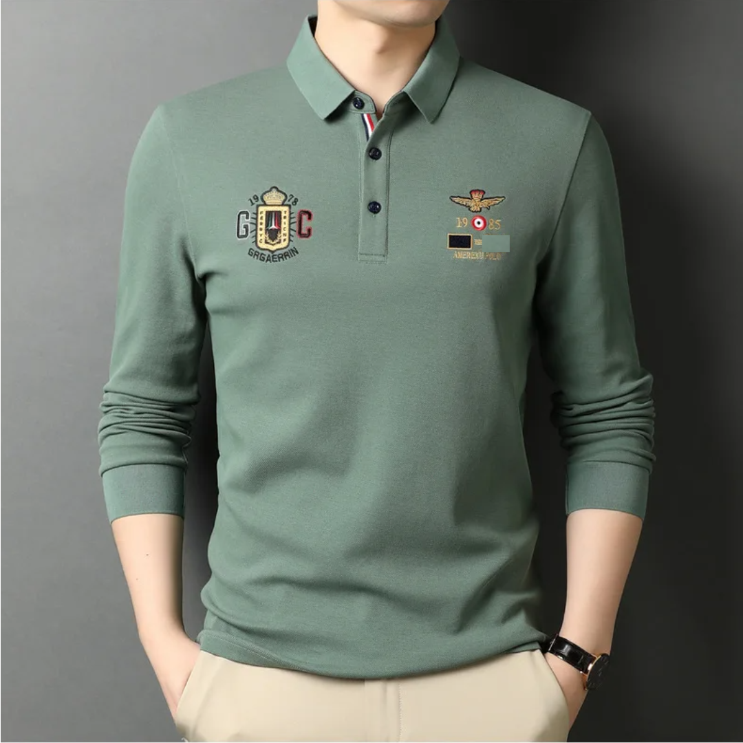 👌😱تريكو بولو سامبل أصلي 👌😱