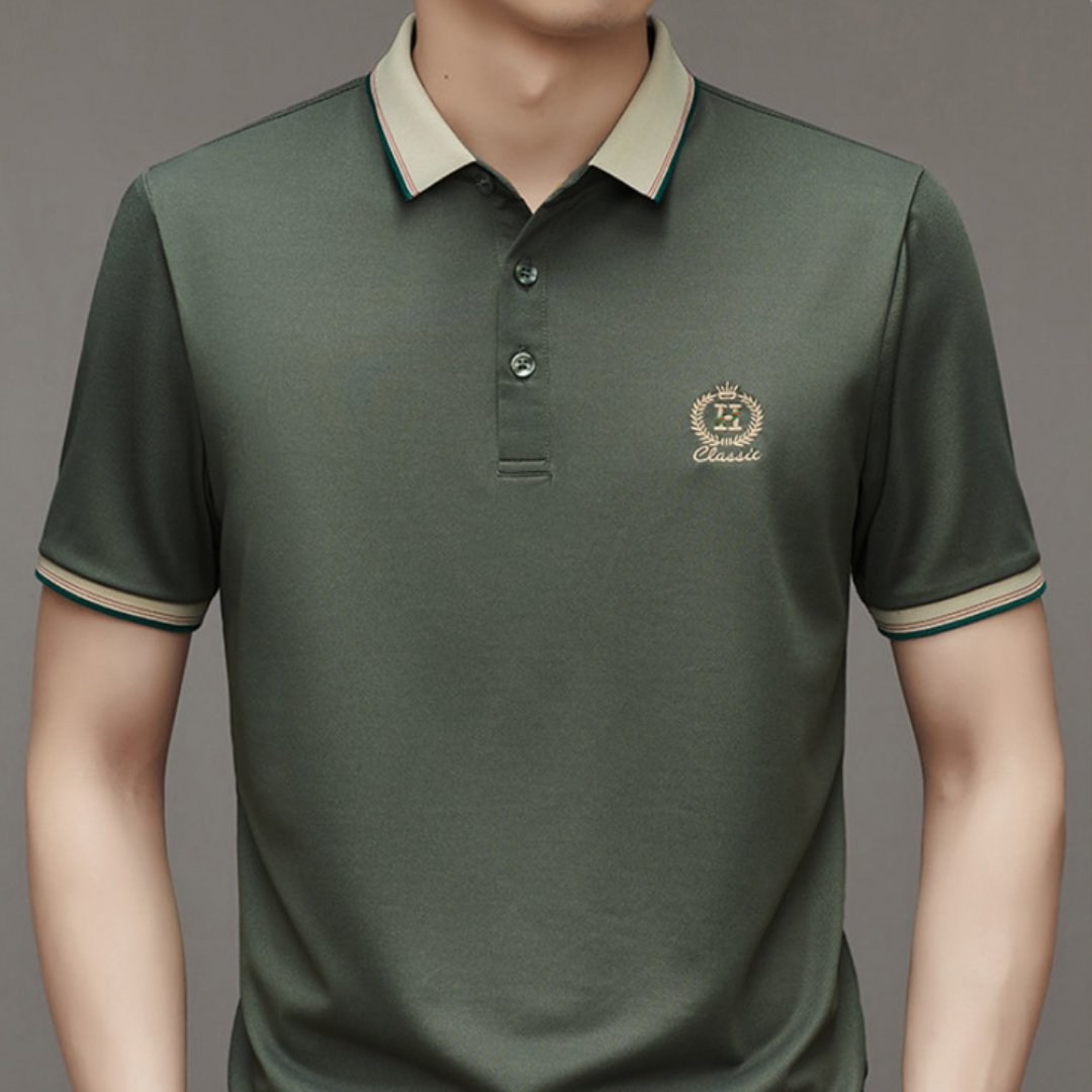 🔥تريكو بولو كلاسيك أصلي 🔥