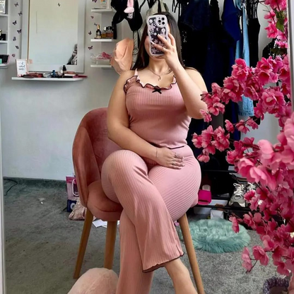 أنسومبل نساء 💞 روووعة روووعة ✨ سعر  أرررررض 🔥