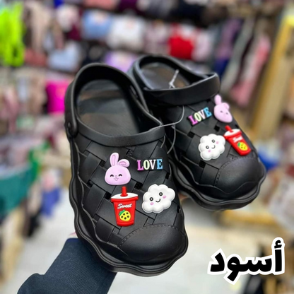 أجمل مودال كروكس الكوري في الجزائر كيييوت 🥰💞