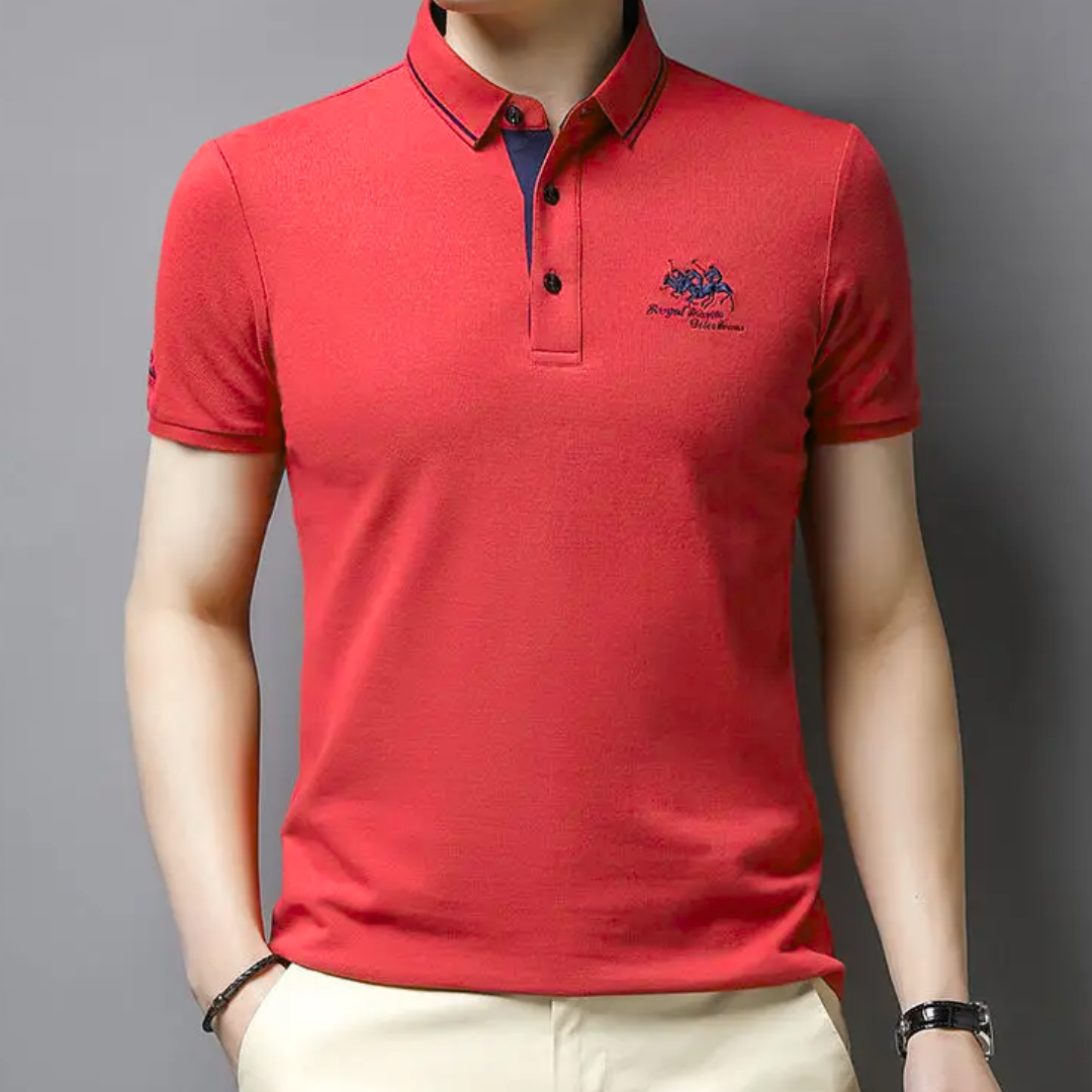 👌🔥تريكو بولو أصلي صيفي