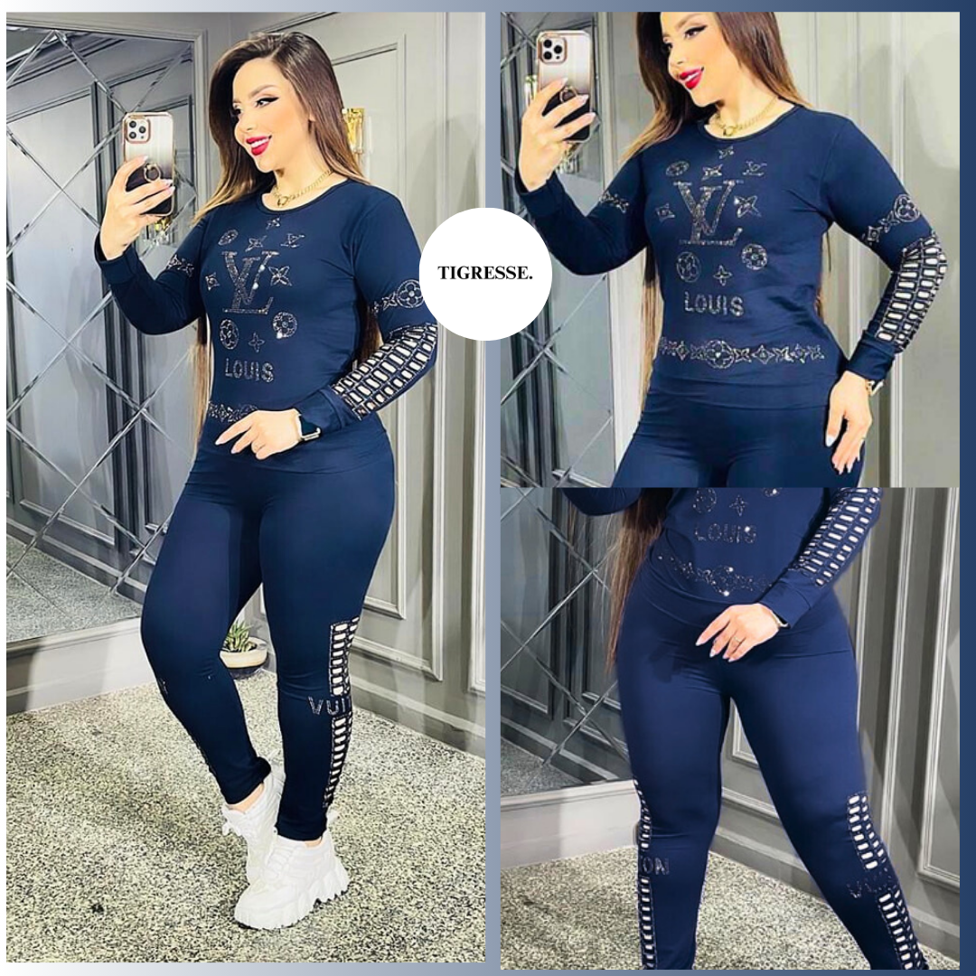 ENSEMBLE LV 💎 Quality Türkiye