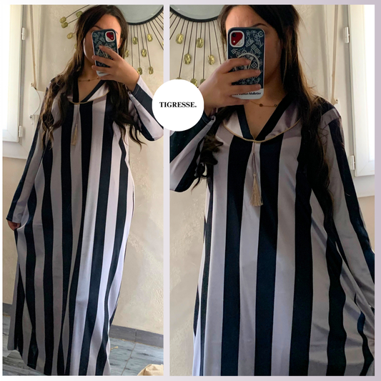 بدعية قطيفة ❤ تاع حراير