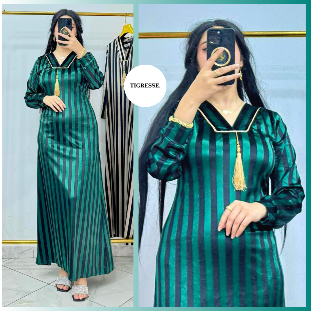 بدعية قطيفة ❤ تاع حراير