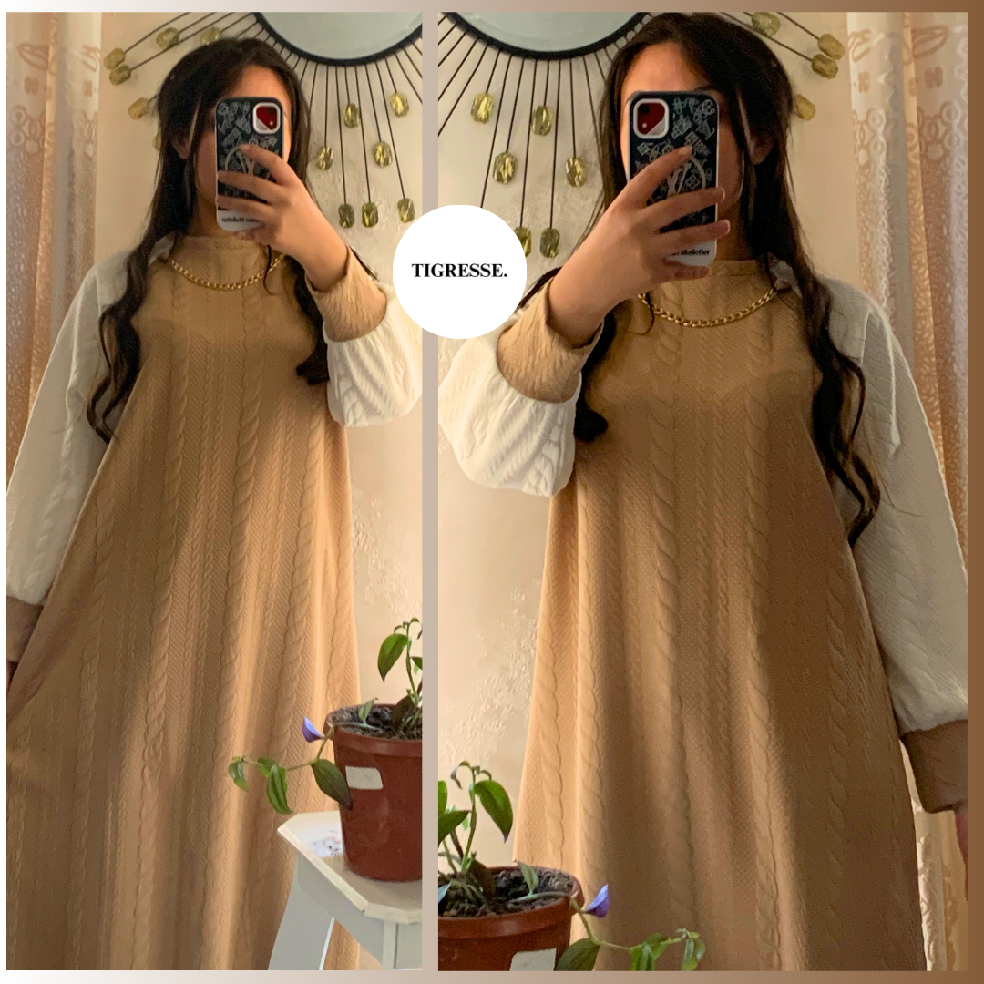 روب حجــاب 💎 مدال 2025