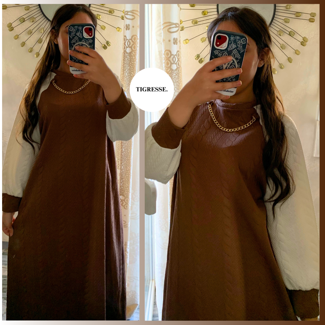 روب حجــاب 💎 مدال 2025