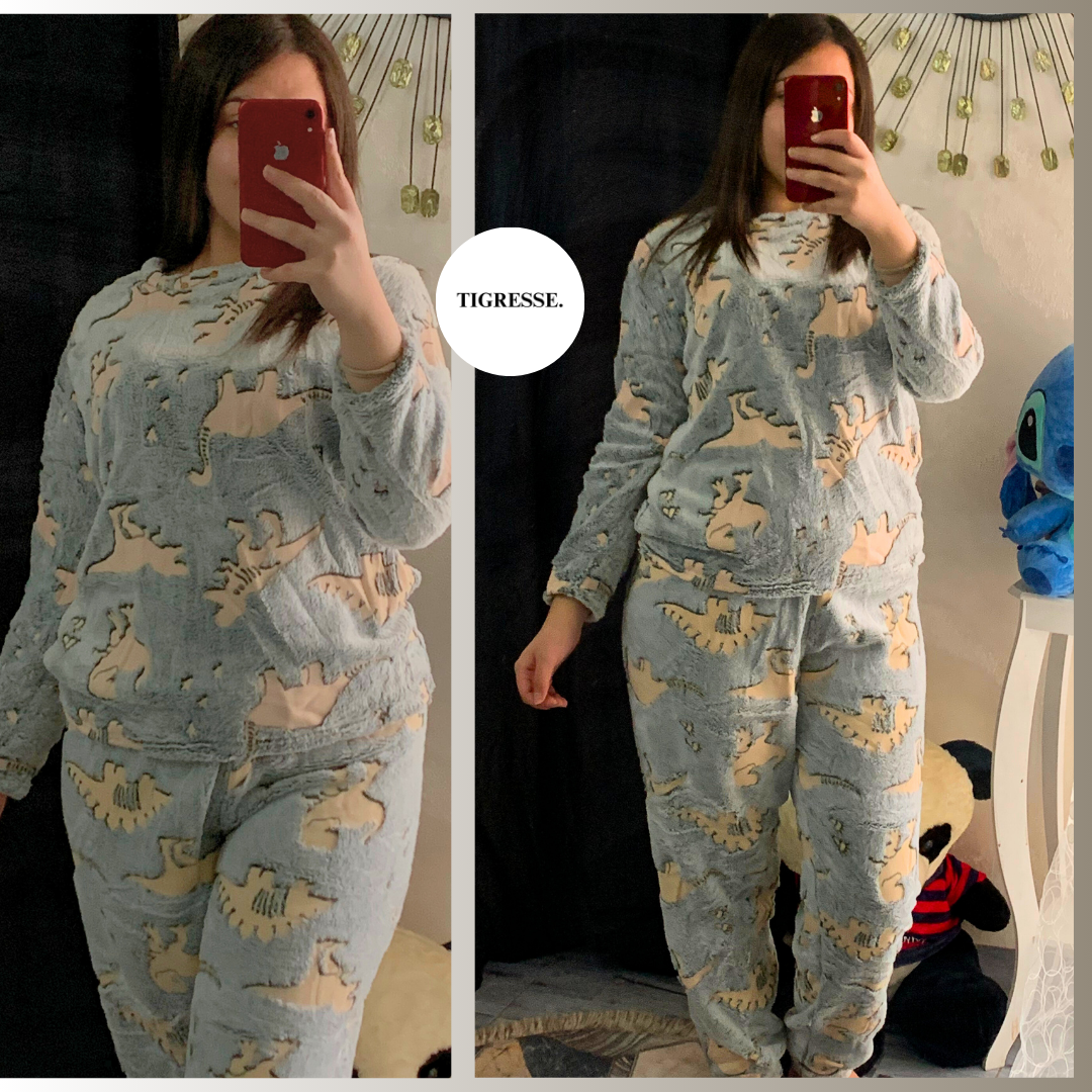 PIJAMAS PRIMATK 😻 CUTE