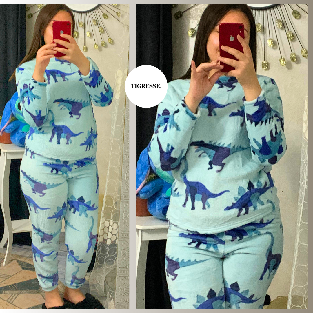 PIJAMAS PRIMATK 😻 CUTE