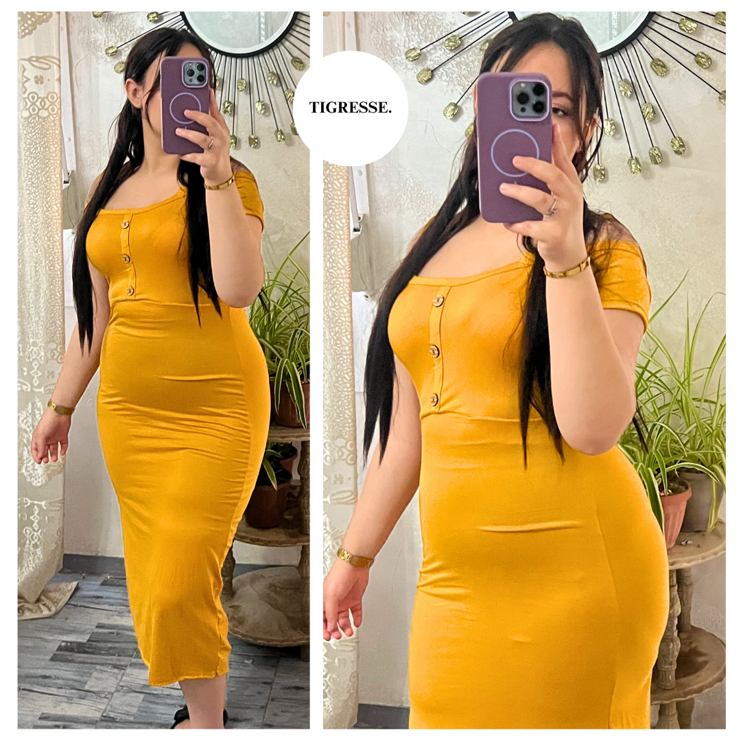 FONDE DE ROBE - 3 PIECE