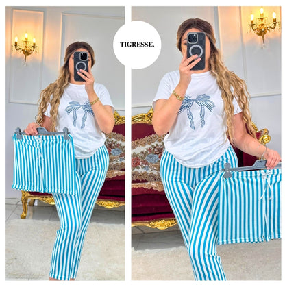 Ensemble 3PCS Arrieur 💕