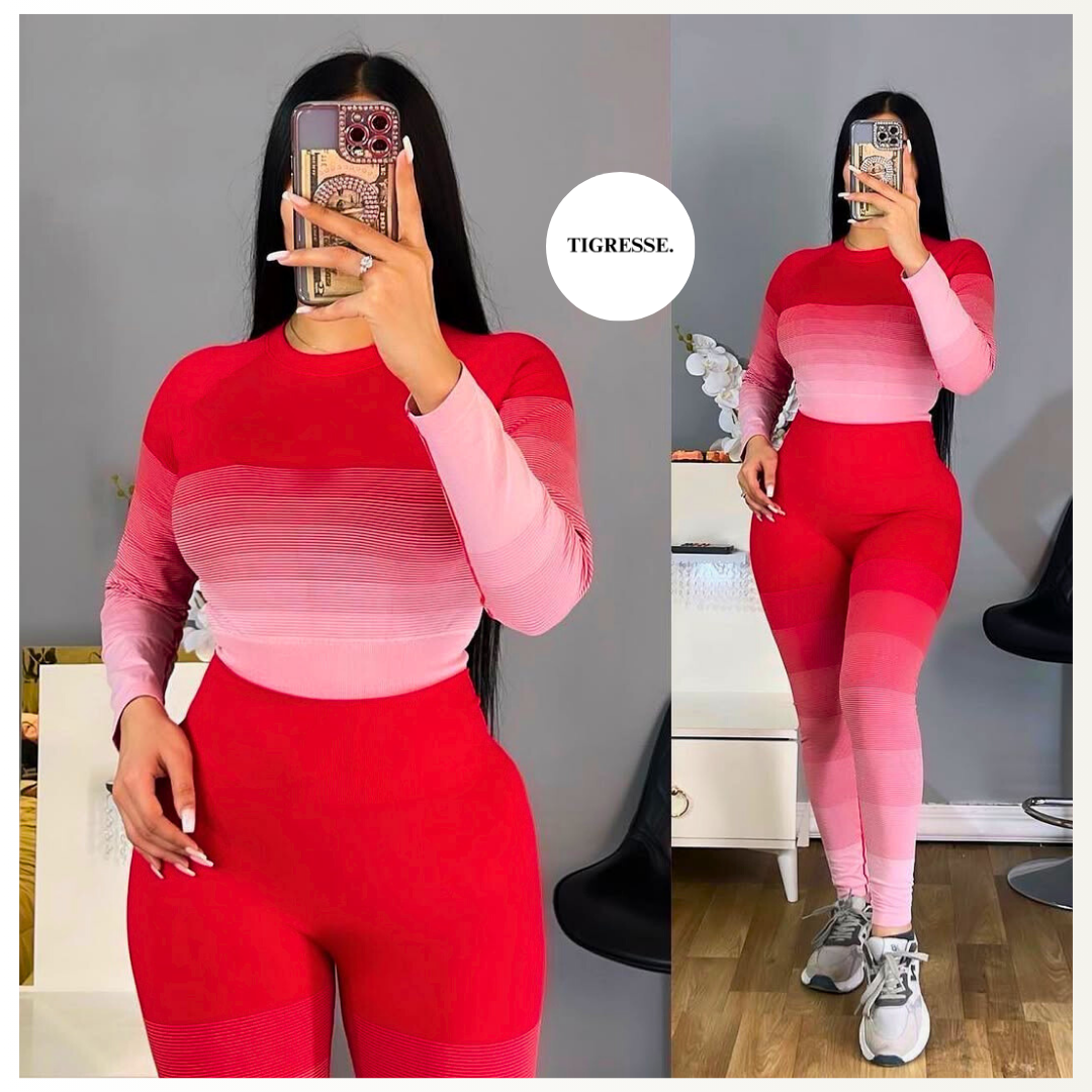 Gym Suite 🔥 Coton TOP QUALITY