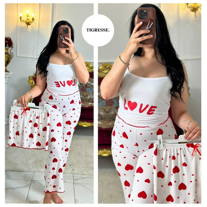 Ensemble 3PCS - 3 قطع