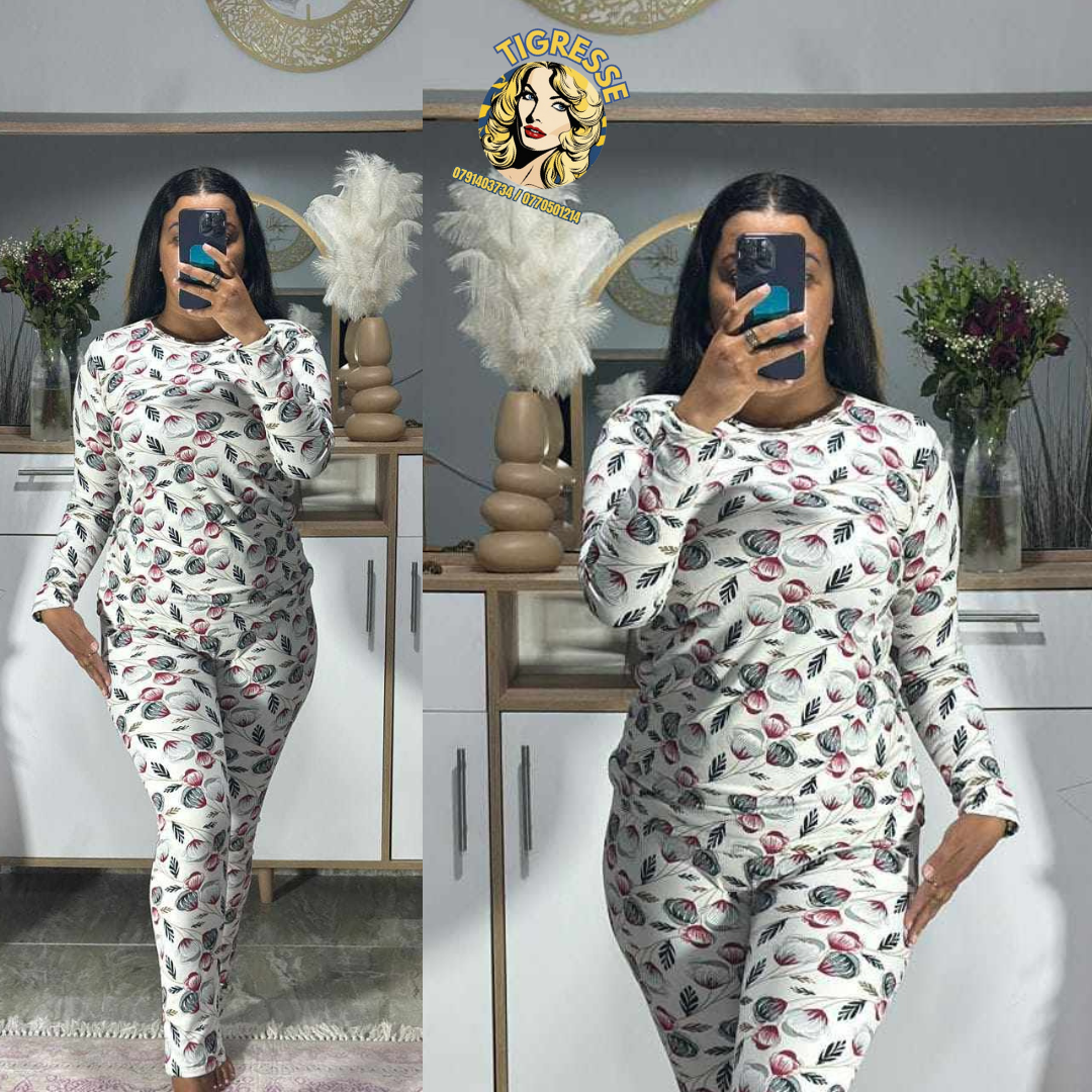 بـيجامة امــبـريمـي ✨ TOP QUALITY