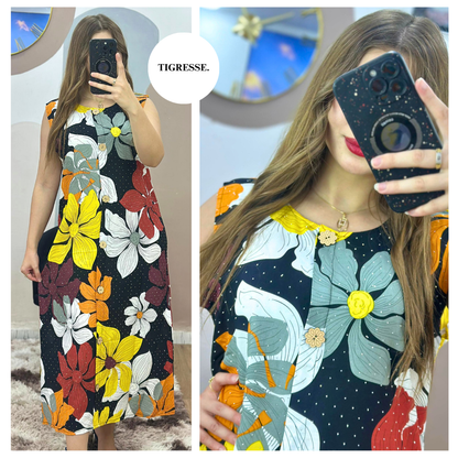 JEBA FLEURA - فيبران بارد