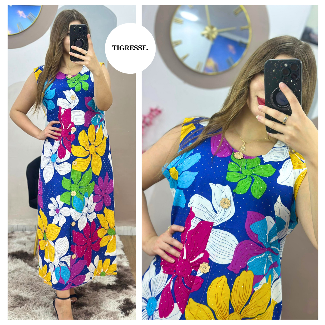 JEBA FLEURA - فيبران بارد