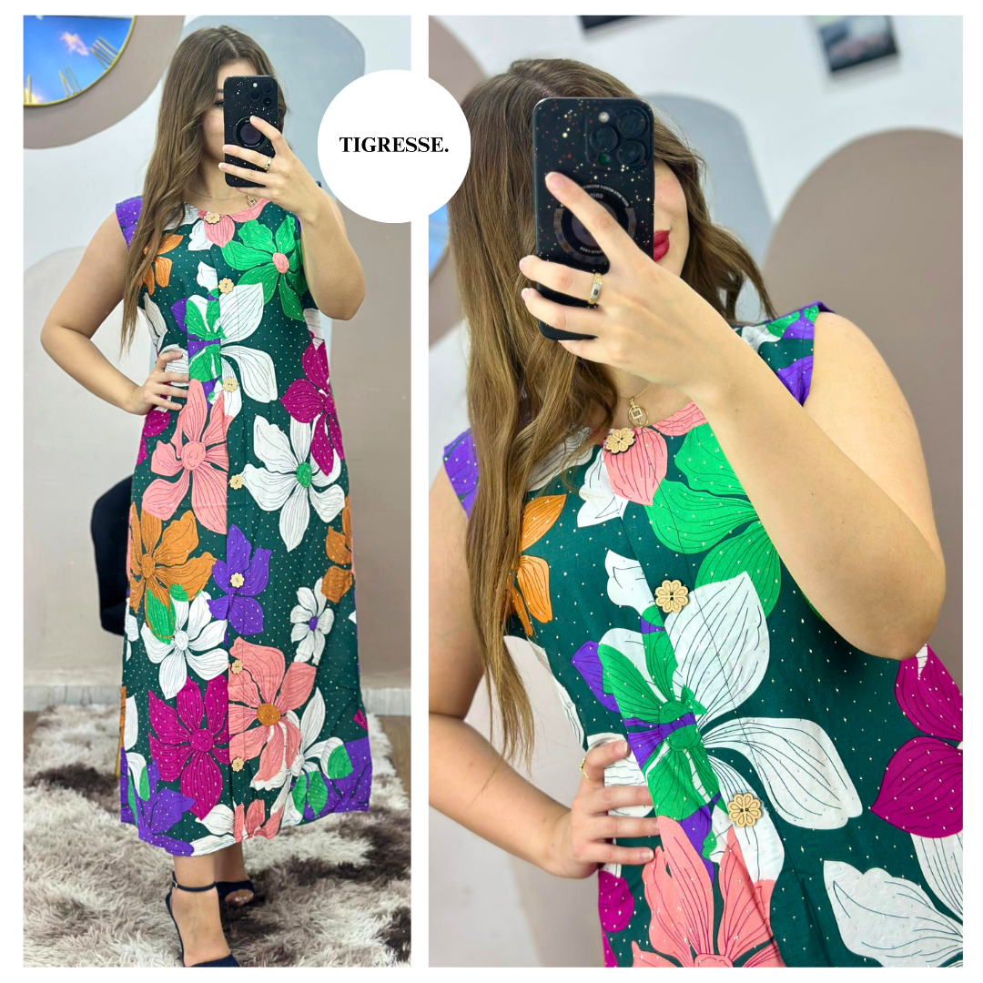 JEBA FLEURA - فيبران بارد