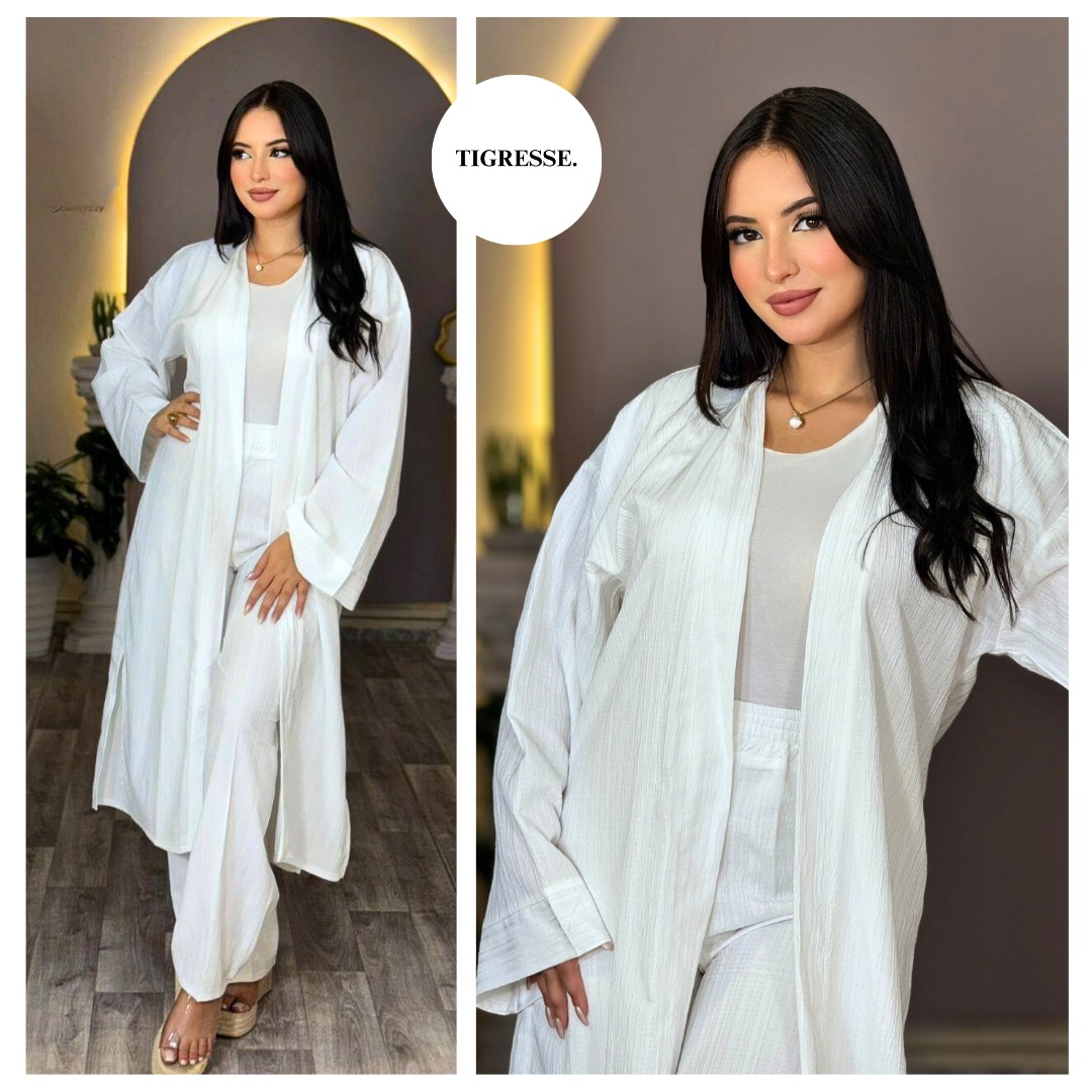 ENSEMBLE 2 Piece - LIN