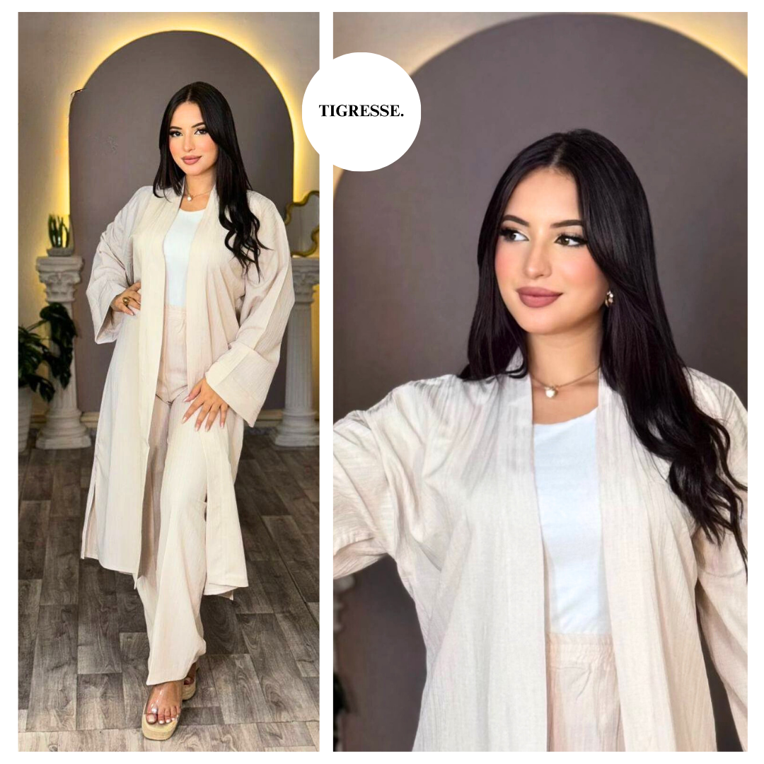 ENSEMBLE 2 Piece - LIN