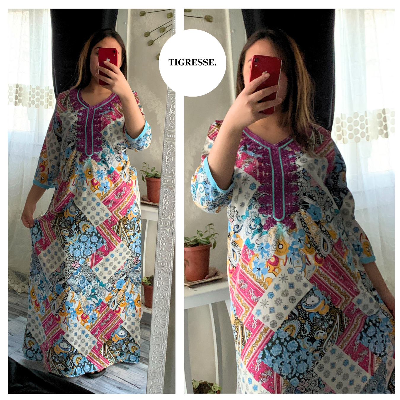 بـــدعيـــة  الـوردة مغربية ✨ الـبـــهـى و الزيــن