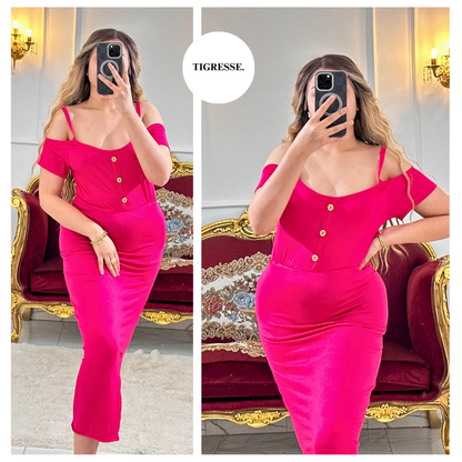 Fond De Robe - Kfala