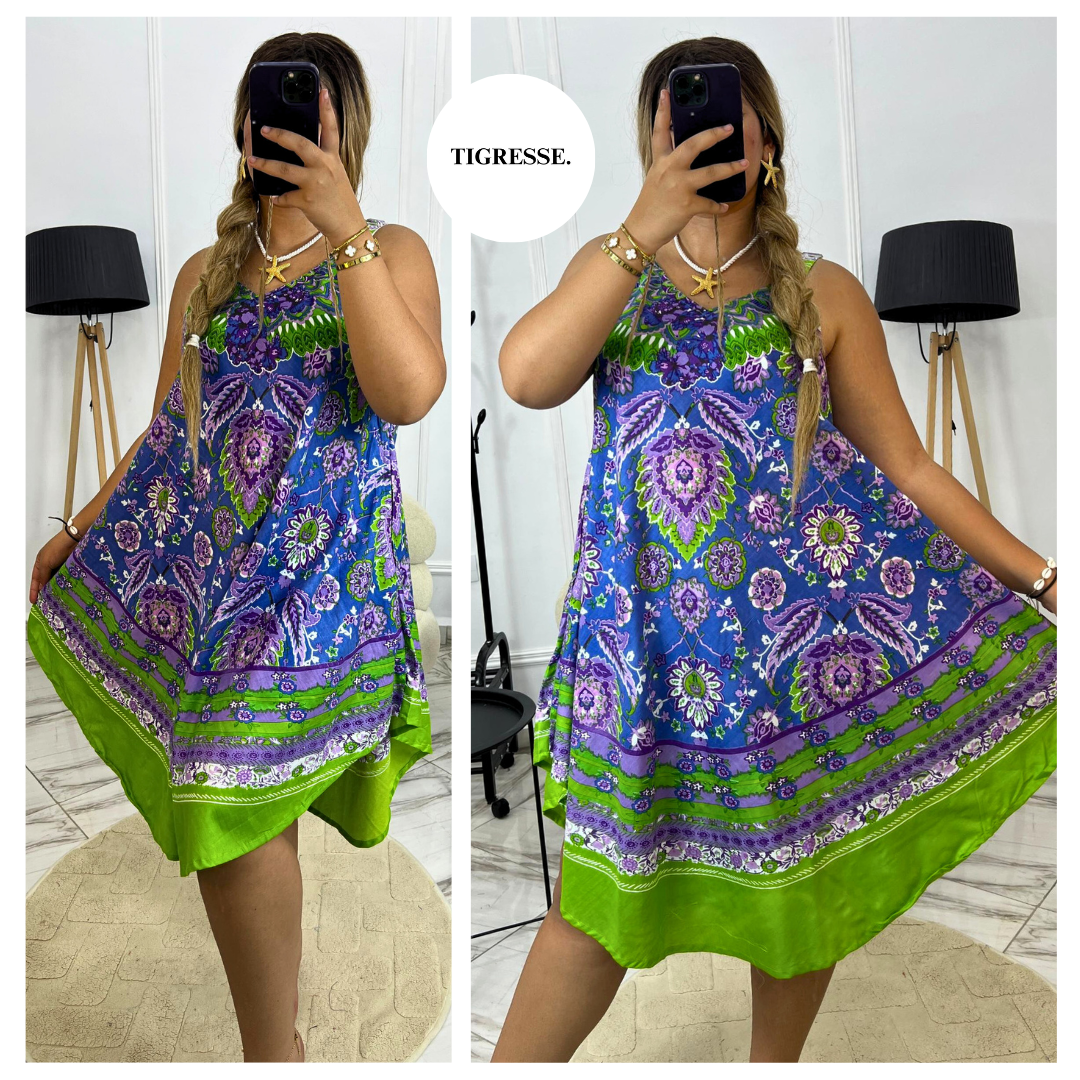 JEBA SPANIOLE - DECOTE