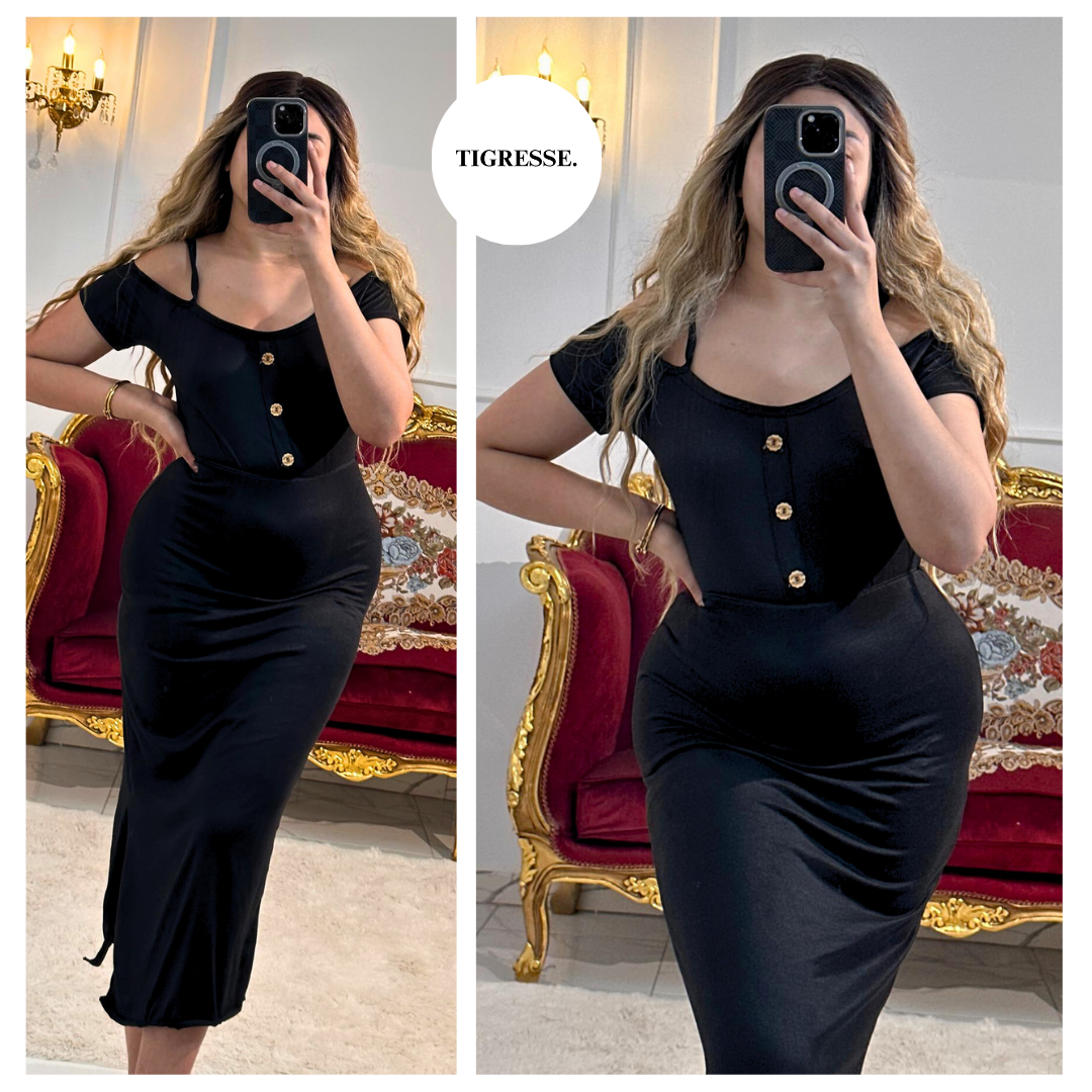 Fond De Robe - Kfala