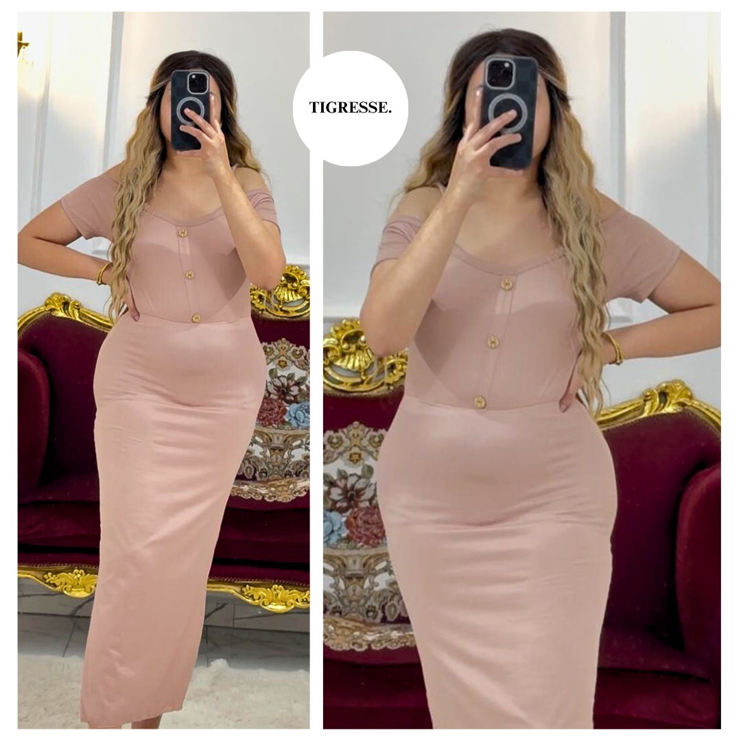 Fond De Robe - Kfala