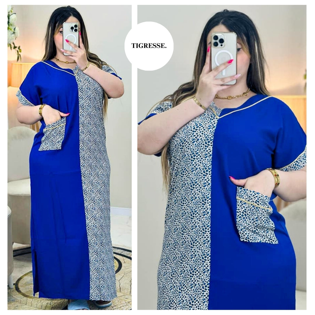 جـبـة نـمري  نص نص 🐆