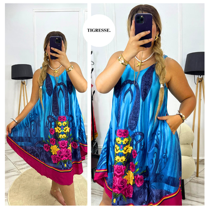 JEBA DECOTE - FLEUR 3