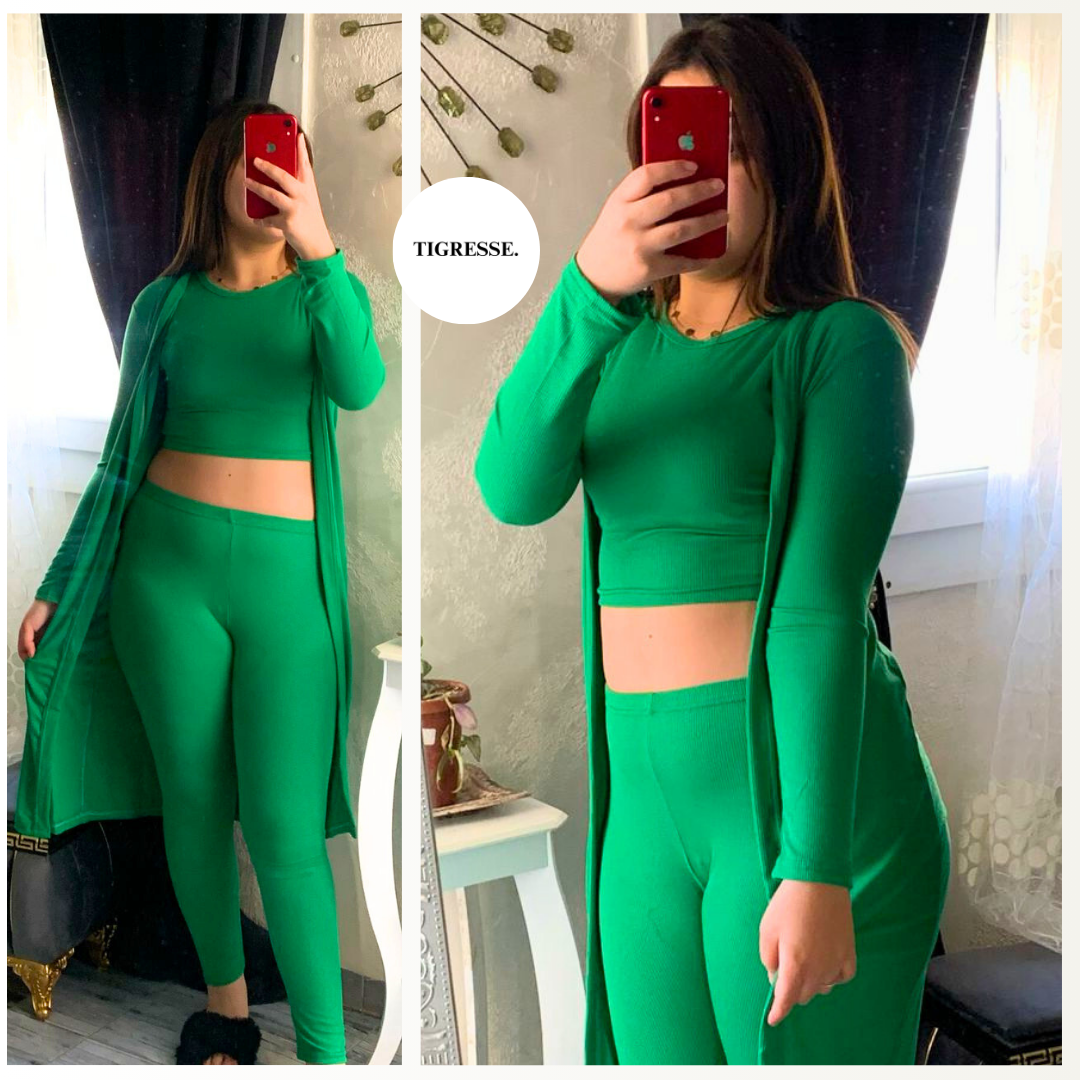 أنـسومبل ثلاث قطع اريور‎  💎 TOP QUALITY