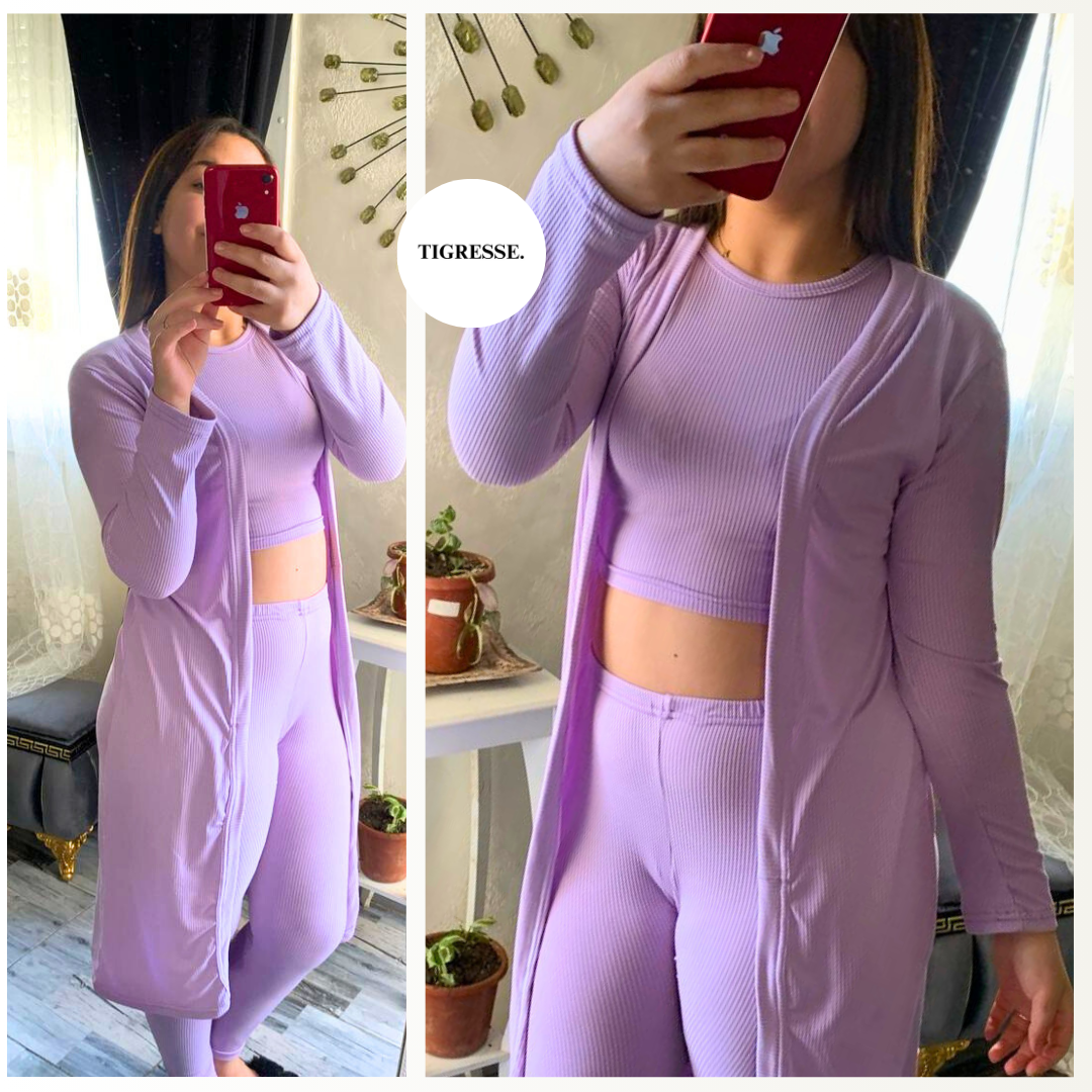 أنـسومبل ثلاث قطع اريور‎  💎 TOP QUALITY