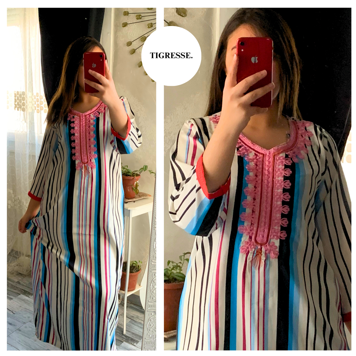 بـــدعيـــة أريــور مغربية 💕 الـبـــهـى و الزيــن