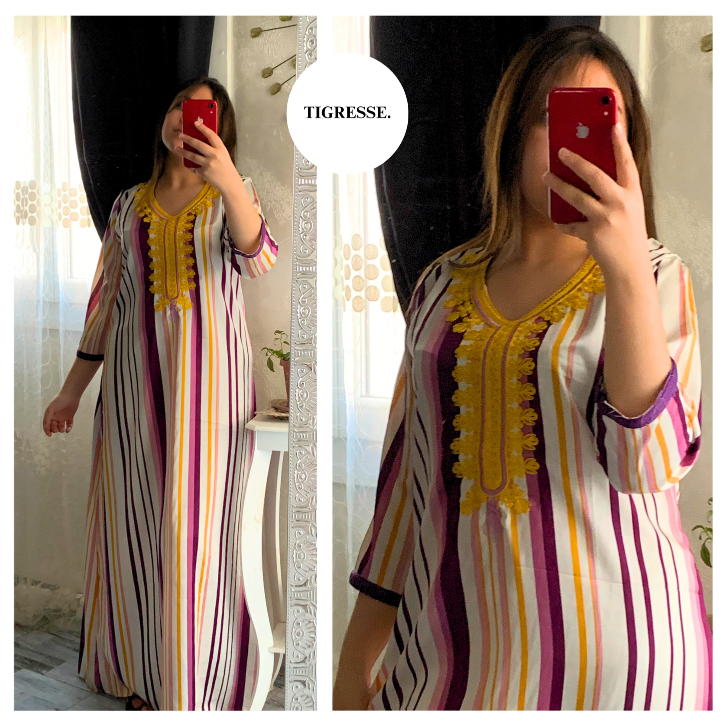 بـــدعيـــة أريــور مغربية 💕 الـبـــهـى و الزيــن