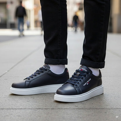 BASKET TOMMY HILFIGER